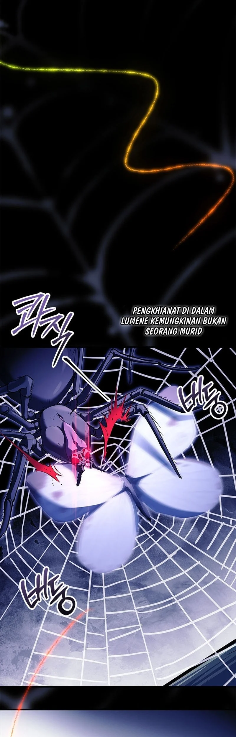 The Legendary Hero Is An Academy Honors Student Chapter 56 Fix Gambar 29